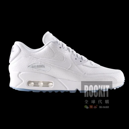 Фото Туфли Nike o443817/101 Air Max 90 Premium 443817-101