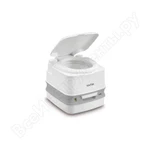 фото Биотуалет Thetford Porta Potti 335 WHITE 92828