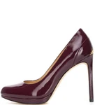 фото MICHAEL Michael Kors Туфли MICHAEL Michael Kors 40T5YAHP1A 633 plum