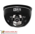 фото IPEYE DM3E-S-3.6-02: Купольная IP-камера