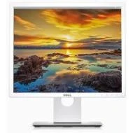 Фото Монитор 19" Dell P1917S WHITE IPS