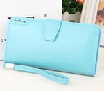 фото Кошелёк Woman Baellerry Wallet Pu Clutch Bag