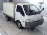 фото Авторефрижератор категория B MAZDA BONGO кузов SKP2T год вып 2013 грузопод 800 кг пробег 104 т.км