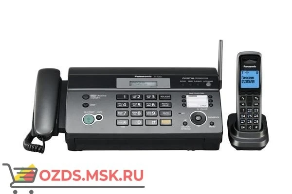 Фото Panasonic KX-FC965RU-T Факс