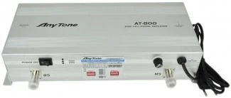 Фото GSM Репитер Anytone AT-800 c антеннами