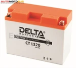 фото Delta Battery CT 1220