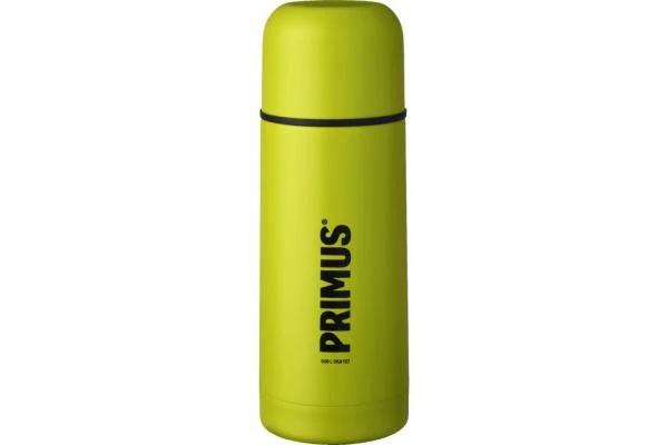 Фото Primus Термос Primus C&H Vacuum Bottle 0.5L Yellow