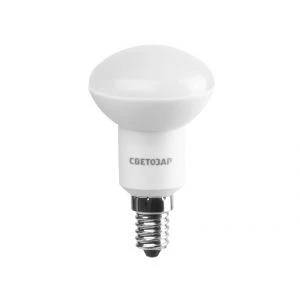 Фото Светодиодная лампа светозар led technology e14 44502-60