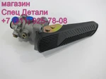 фото Hyundai HD Universe AeroTown Кран тормозной главный c педалью MC838211