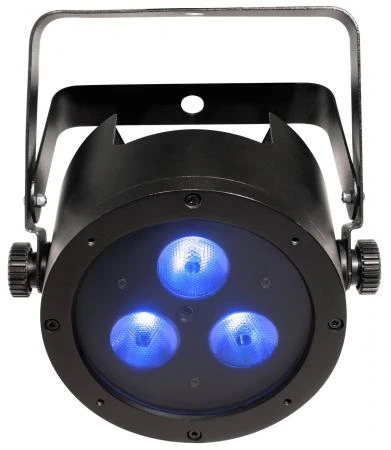 Фото CHAUVET-DJ Slim Par Hex 3 IRC