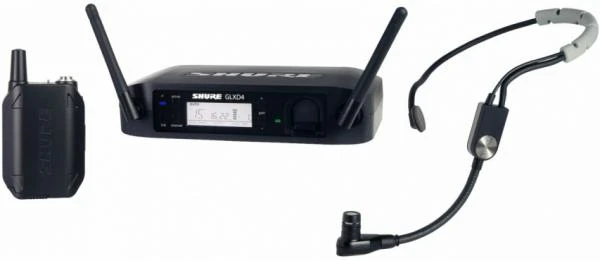 Фото Радиосистема SHURE GLXD14E/SM31