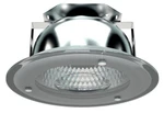 фото Светильник даунлайт (downlight) 218 DLF без стекла