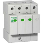 фото Ограничитель перенапряжения Schneider Electric 3P+N 20кА EZ9L33720