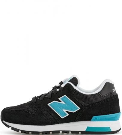 Фото New Balance WL565KTW/B