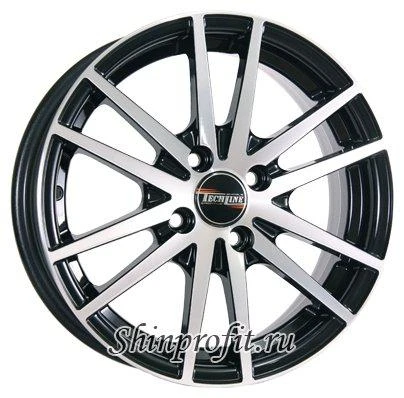 Фото Tech-Line 335 5x13/4x98 D58.6 ET35 BD