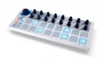 фото USB MIDI контроллер Arturia BeatStep