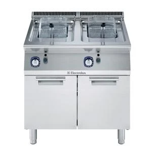 Фото ФРИТЮРНИЦА 700СЕР ELECTROLUX E7FRGH2GF0 371071 Г