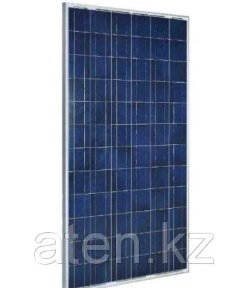 Фото Солнечная панель Algatec Solar (Германия) (A)