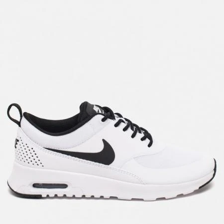 Фото Nike Air Max Thea White/Black