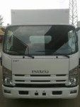 фото Грузовики Isuzu / нпр 75