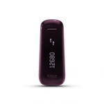 фото Fitbit Беспроводной шагомер Fitbit One Wireless Activity Plus Sleep Tracker Burgundy