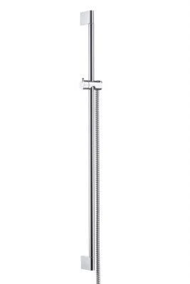 Фото Hansgrohe Unica Crometta 27614000 Штанга для душа (хром)