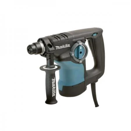 Фото Перфоратор MAKITA HR 2810 в чем. (800 Вт