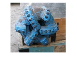 фото АКЦИЯ - Алмазные буровые долота ИСМ214,3 М4, М8, ДАП 214,3(PDC), Diamond Drilling Bits.