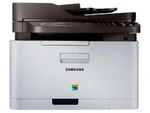 фото Samsung Xpress C460FW