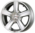 фото Mak X-Force 6.5x17/6x139.7 D106.1 ET15 HS