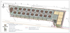 Фото Продажа уч-ов от 0,4 га Таллинское шоссе и КАД