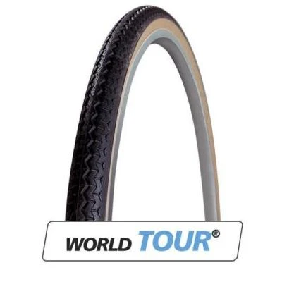 Фото Велосипедная покрышка Michelin WorldTour