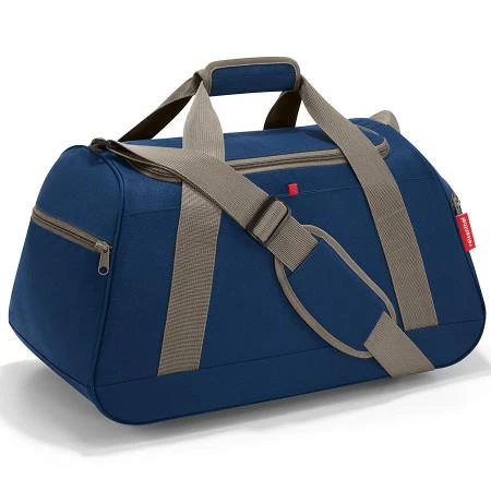 Фото Сумка дорожная activitybag dark blue (57956)