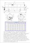 Фото №4 Резервуары для хранения жидкой СО2 РДХ объемом от 5 до 50м3