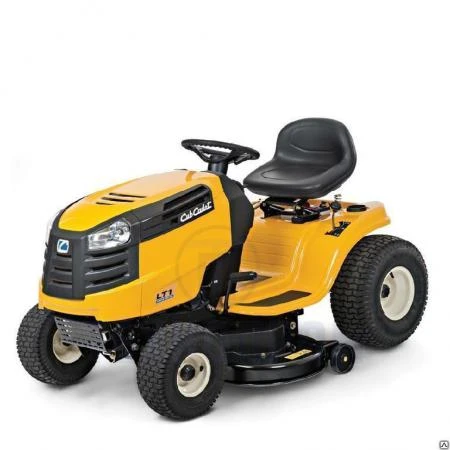 Фото Минитрактор Cub Cadet LT1 NS96