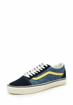 фото Vans Vans VA984AUIDQ99