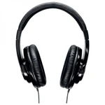 фото Охватывающие наушники Shure SRH240 Black