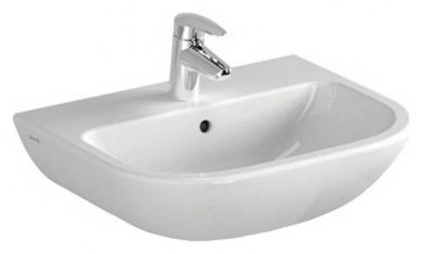 Фото Раковина Vitra S20-60 5503В003-0001 60x46x17.5