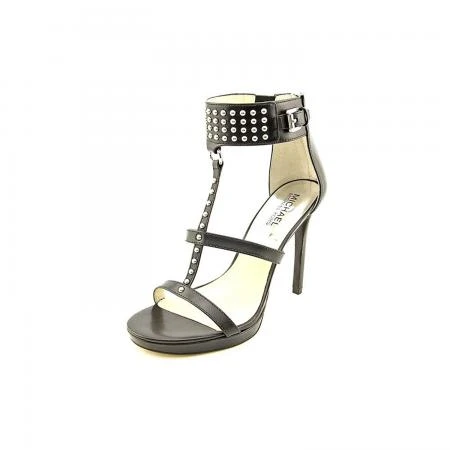 Фото MICHAEL Michael Kors Celena Sandal in Black