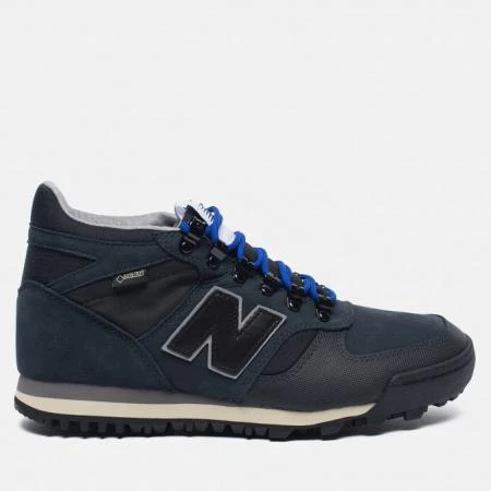 Фото New Balance x Norse Projects HLRAINNB Danish Weather Gore-Tex Black/Grey