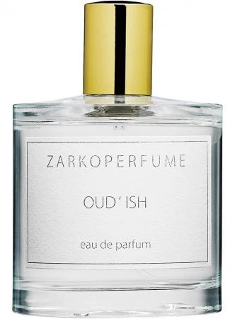 Фото Zarko Perfume OUD'ISH 100мл Стандарт