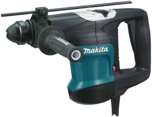 Фото Перфоратор Makita HR3200C