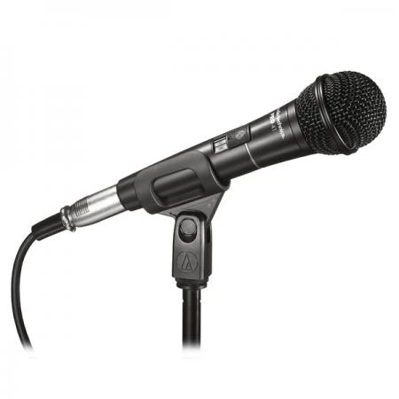 Фото Вокальный микрофон Audio-Technica PRO41