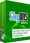 фото SkyDNS SkyDNS Школа. 10 лицензий на 1 год (SKY_Schl_10)