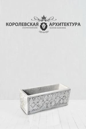 Фото Кашпо для цветов