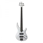 фото Бас-гитара Yamaha TRBX304 White