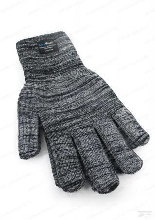 Фото Водонепроницаемые перчатки DexShell Alpine Contrast Glove Размер перчаток M (20 - 23 см)