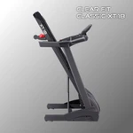 Фото №2 Беговая дорожка Clear Fit Classic XT.18