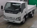 фото Isuzu Elf бортовой грузовик 2006