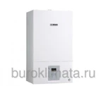 фото Котел настенный газовый Bosch WBN6000-35C